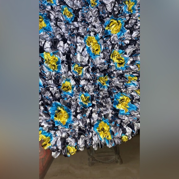 Women’s West Loop Popcorn Shirts - Picture 16 of 16